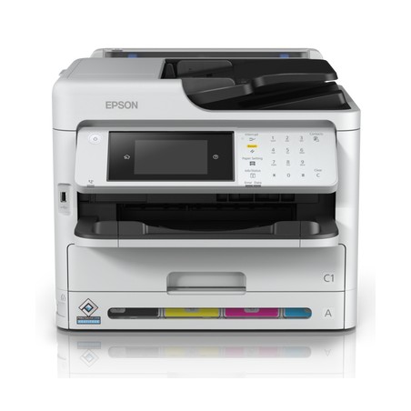 Epson WorkForce Pro WF-C5890DWF Blækprinter